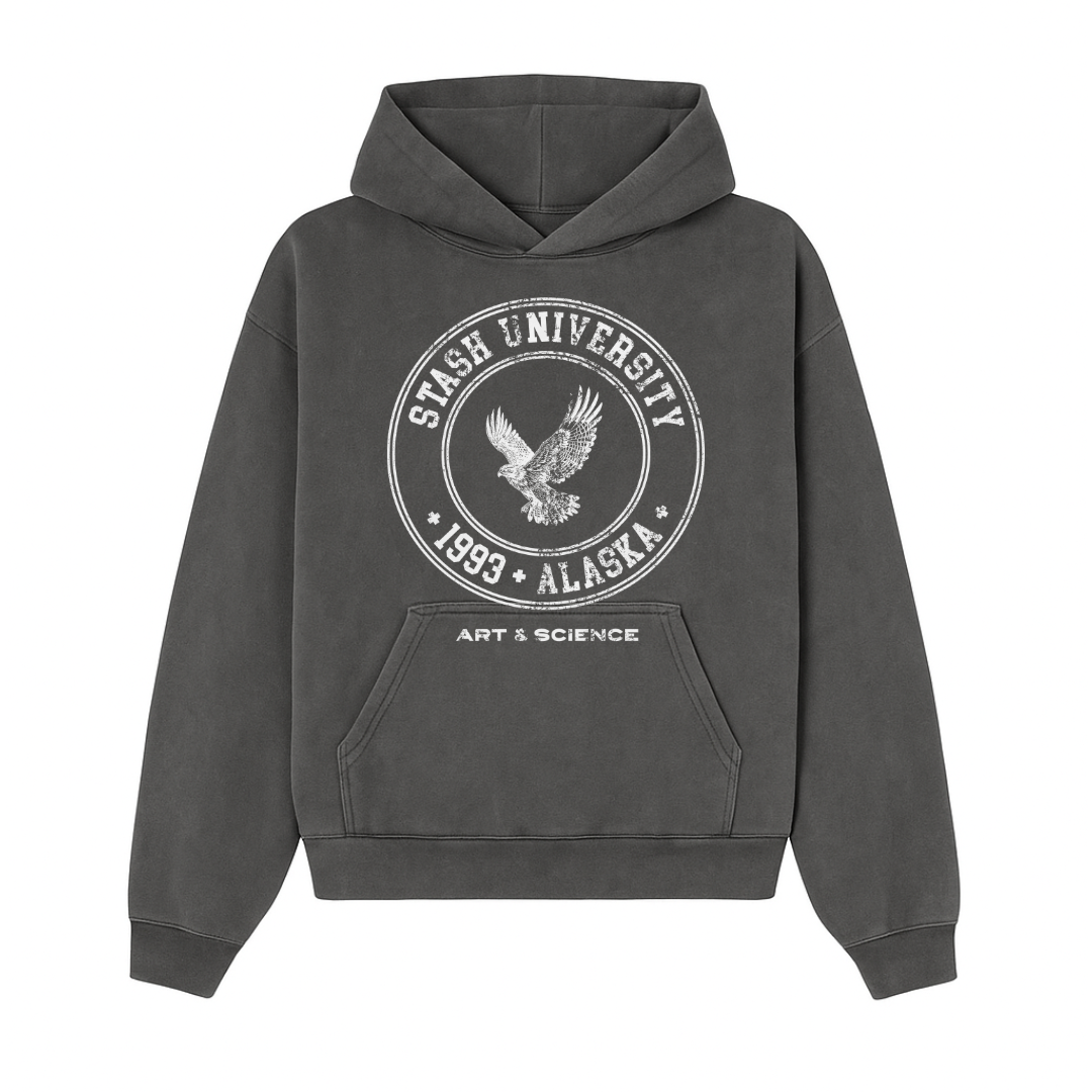 Hawks Hoodie