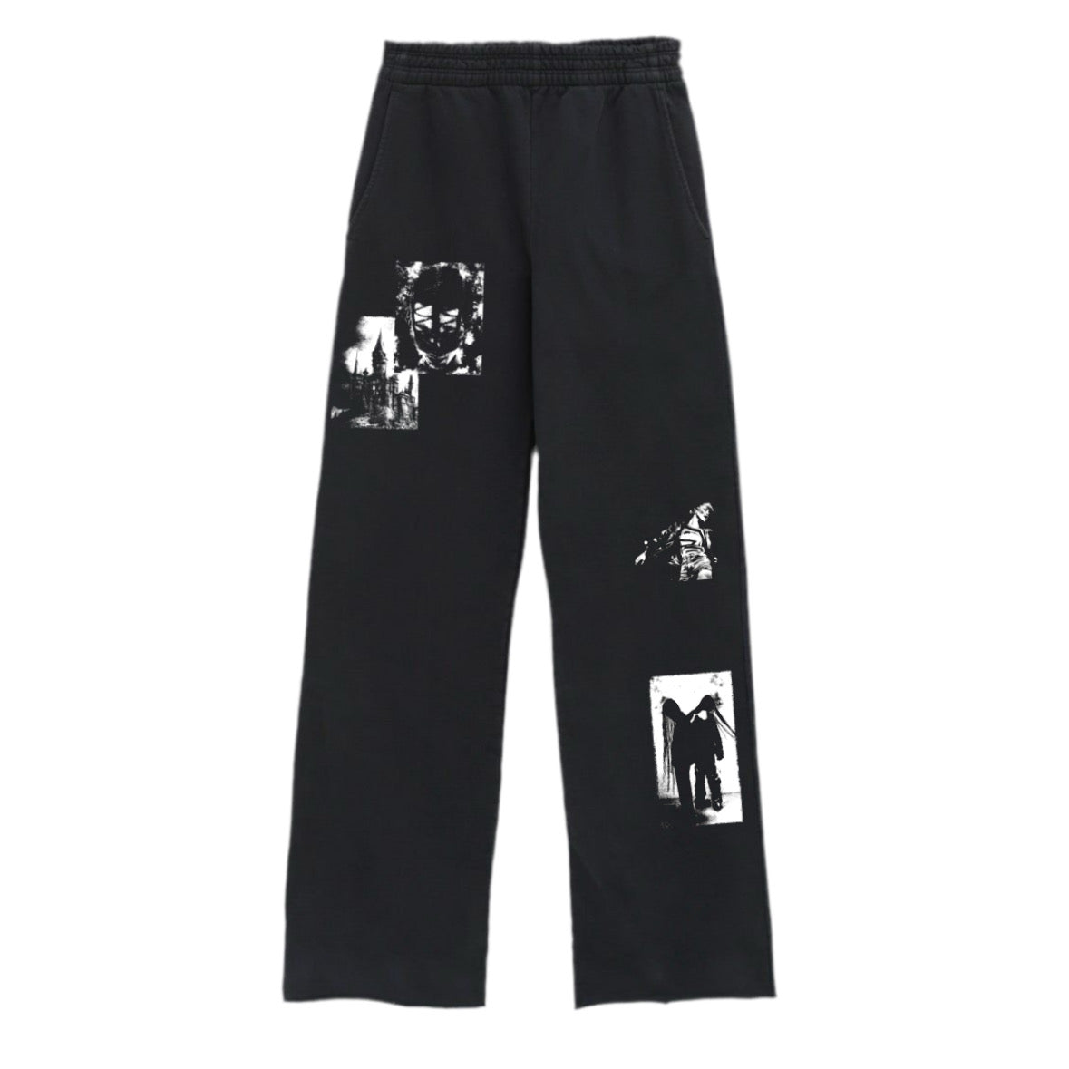 Lunar Sweatpants