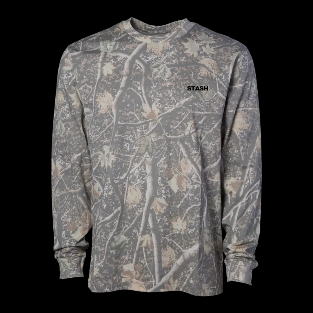 Forest Longsleeve