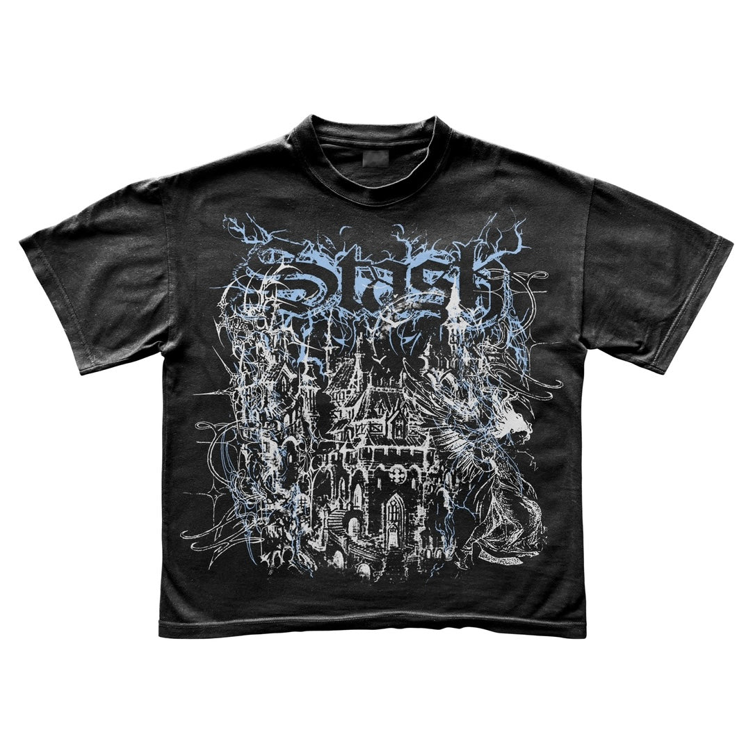 Castle Tee