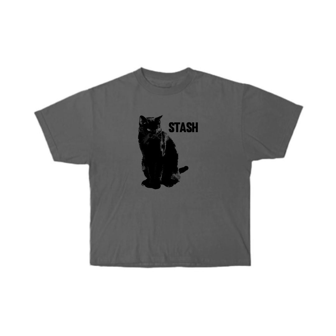 Onyx Tee