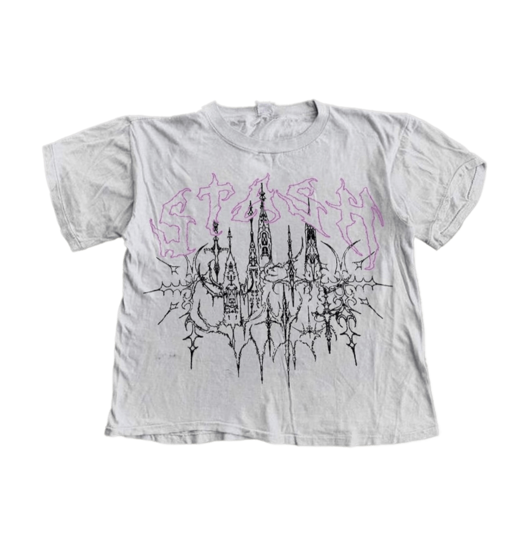 Arch Tee
