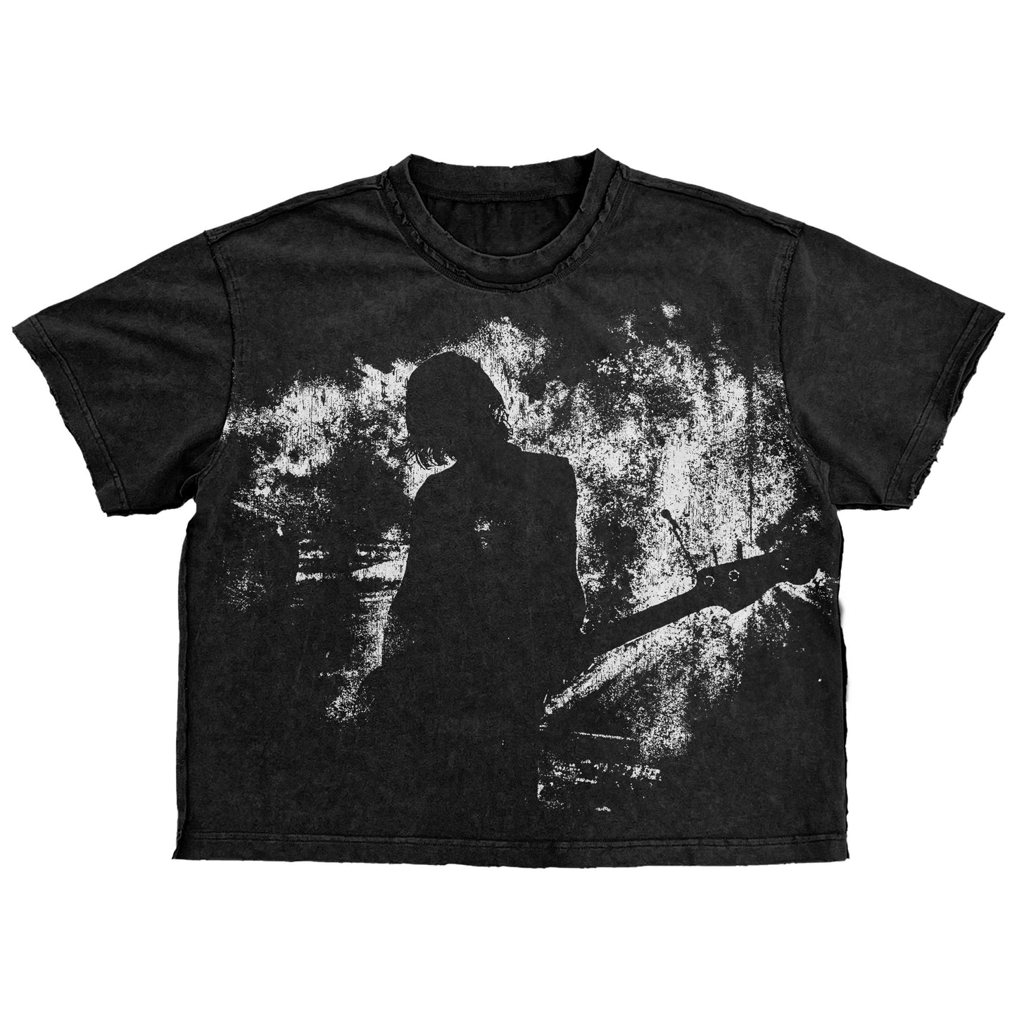 Viper Tee