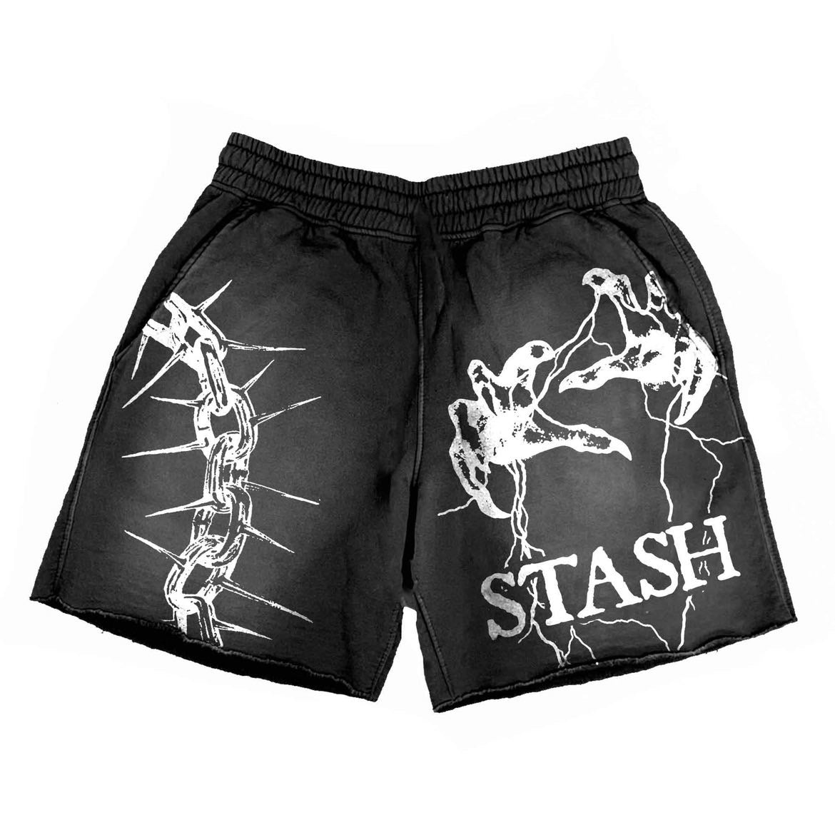 Spark Shorts