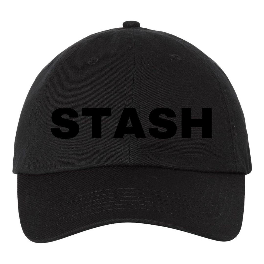 Incognito Cap