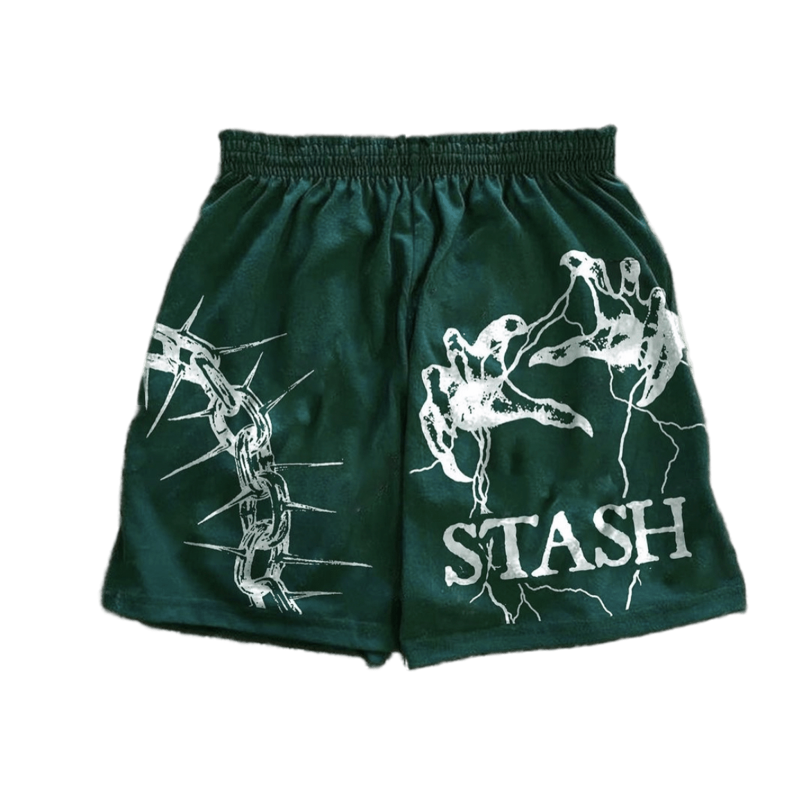 Spark Shorts