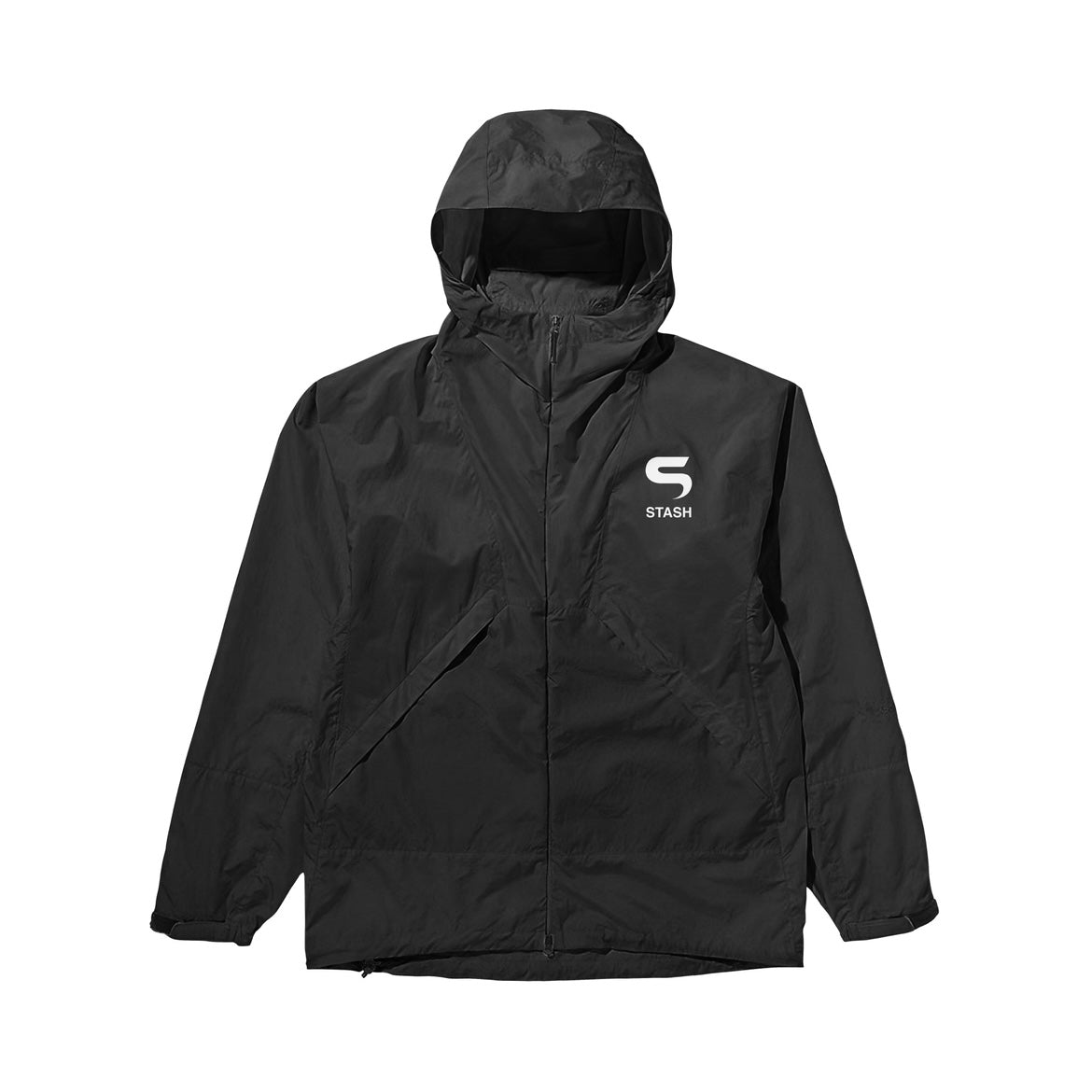 Raider Jacket