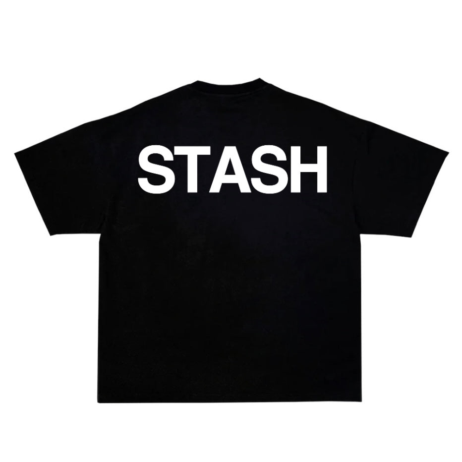 Pocket tee
