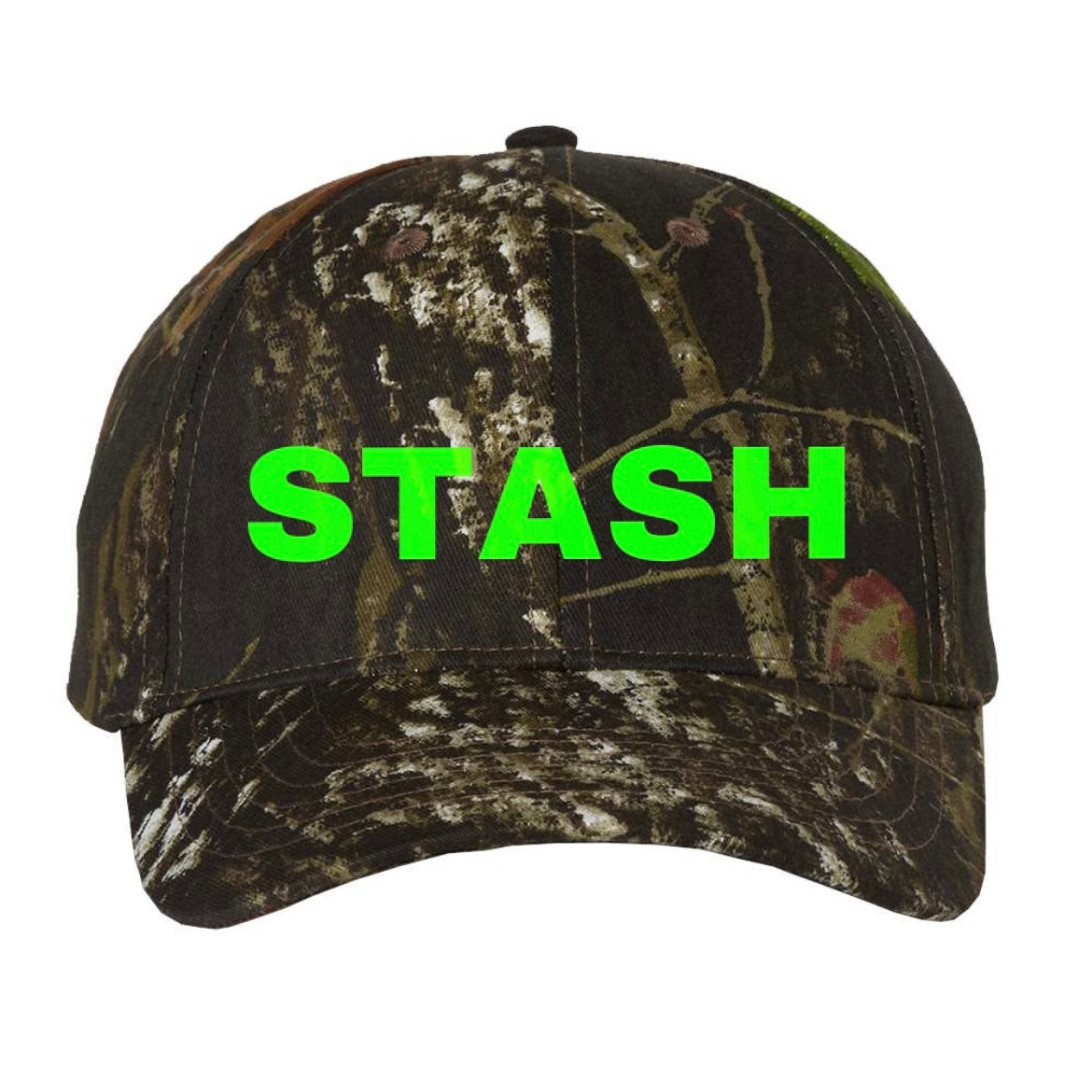 Incognito Cap