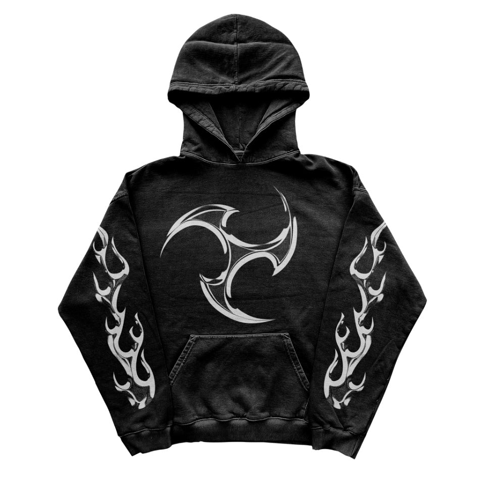 Vortex Hoodie (Size Medium)