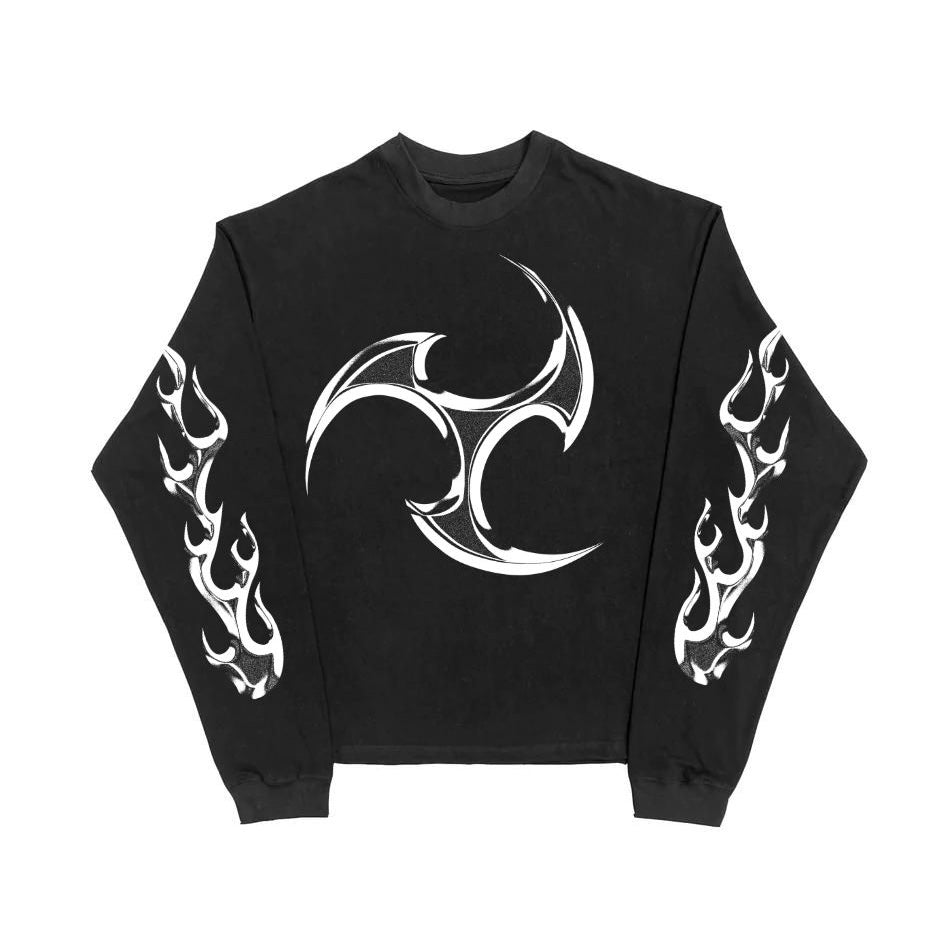 Vortex Longsleeve