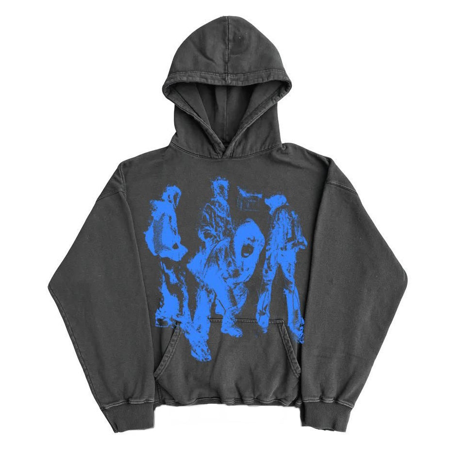Squadron Cropped (size large)