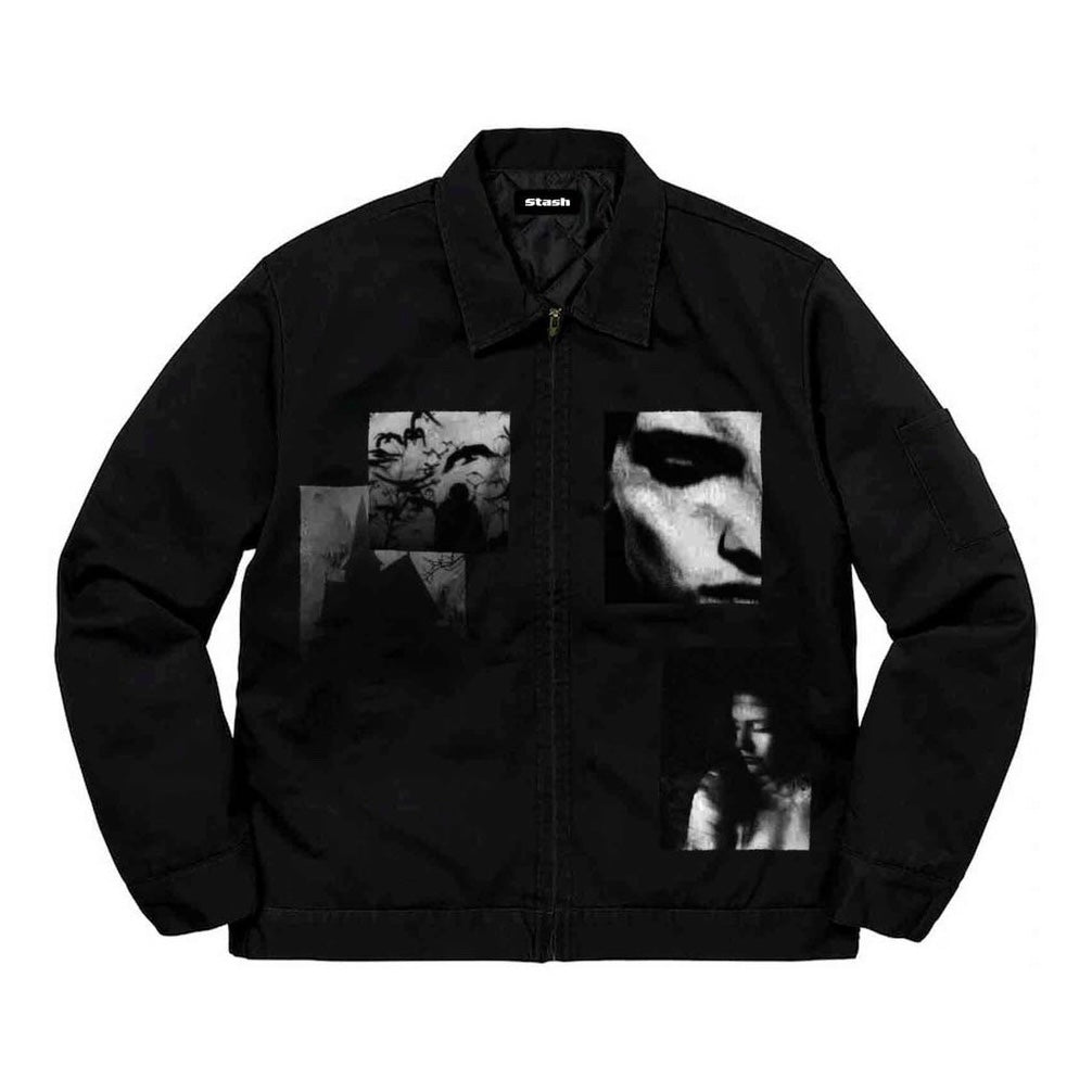 Shadow Jacket (Size medium)
