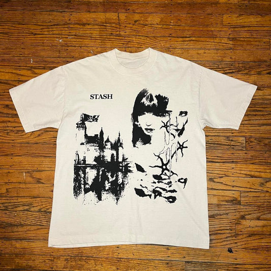 STASH Tee