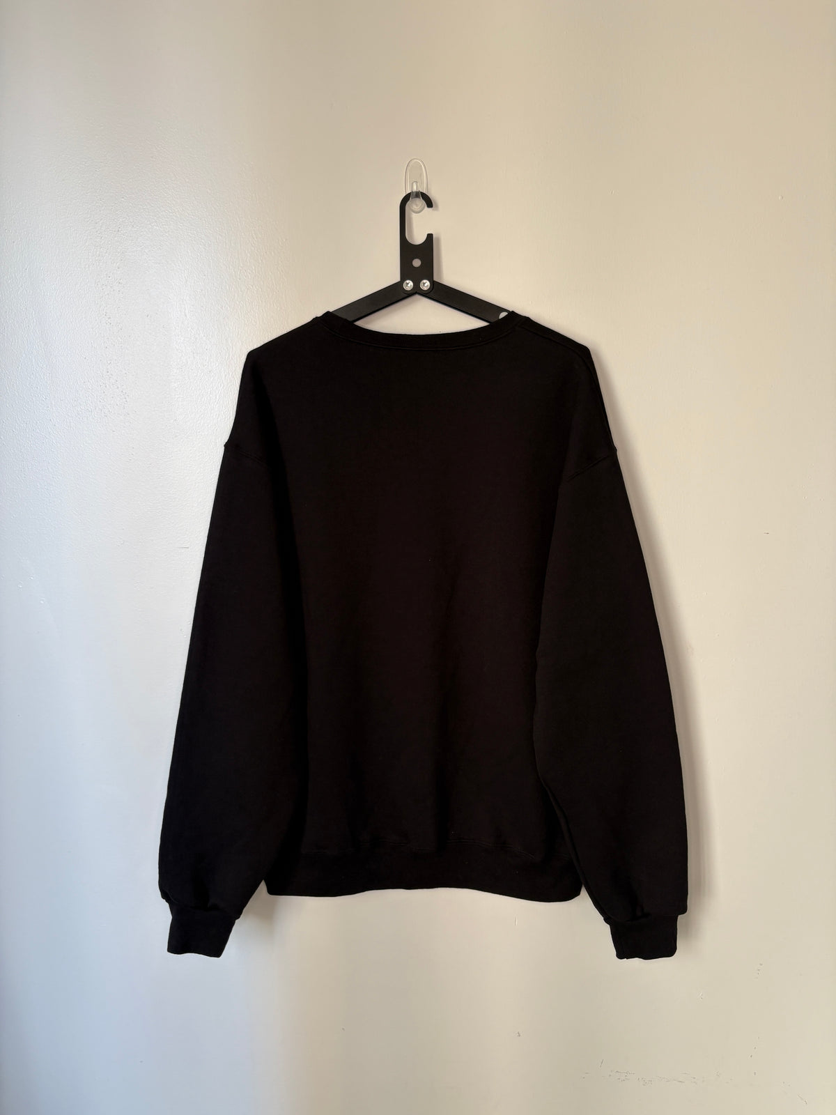 Mirror Sweatshirt (Size medium)