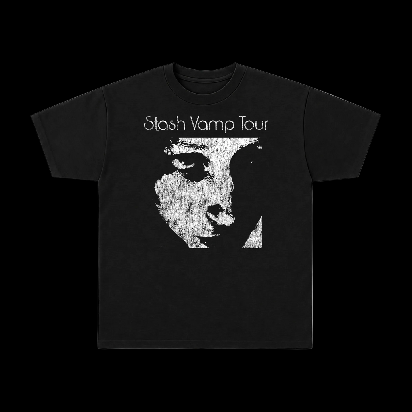Glare Tee