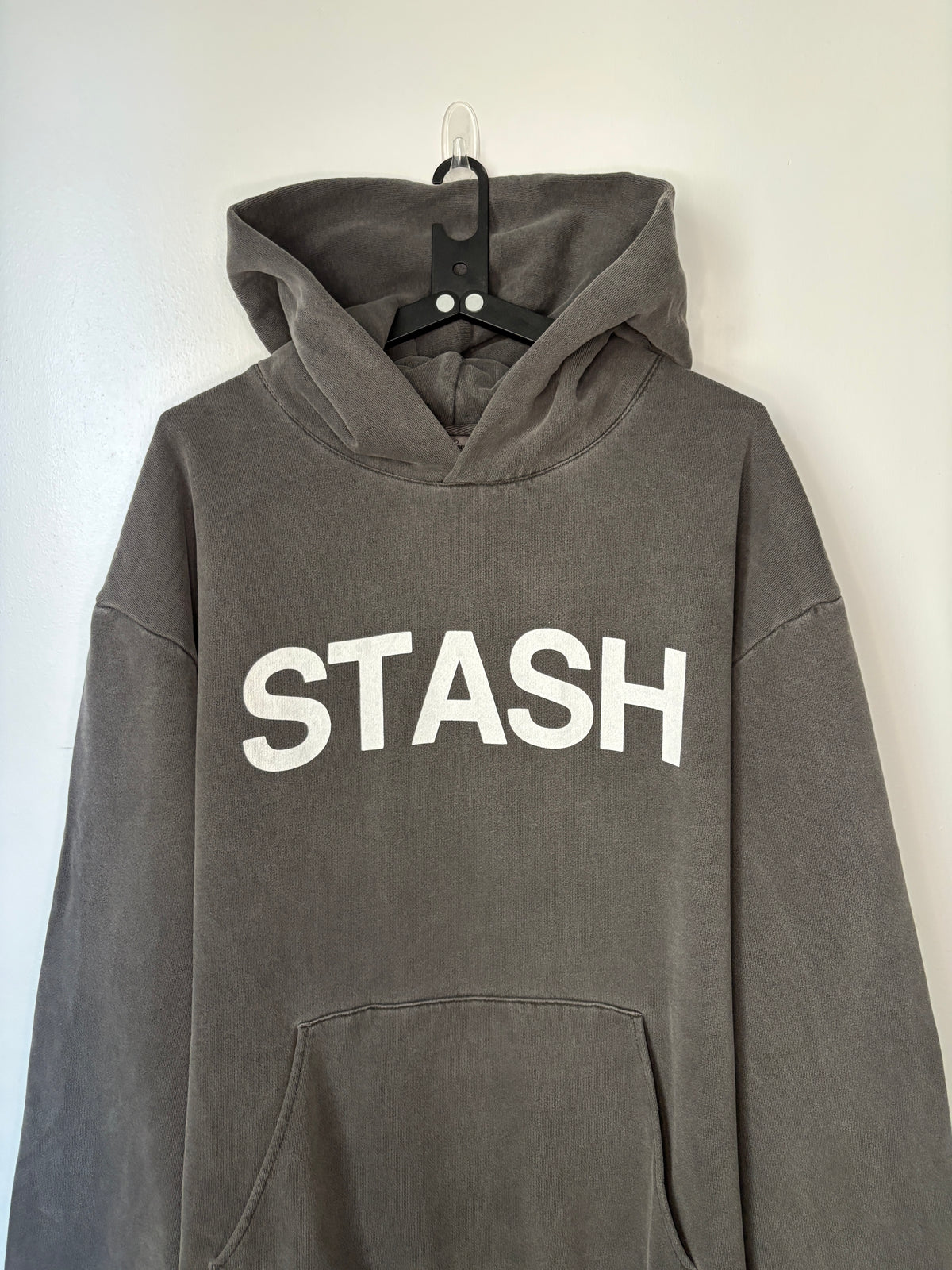 Dark Hoodie (Size Large)