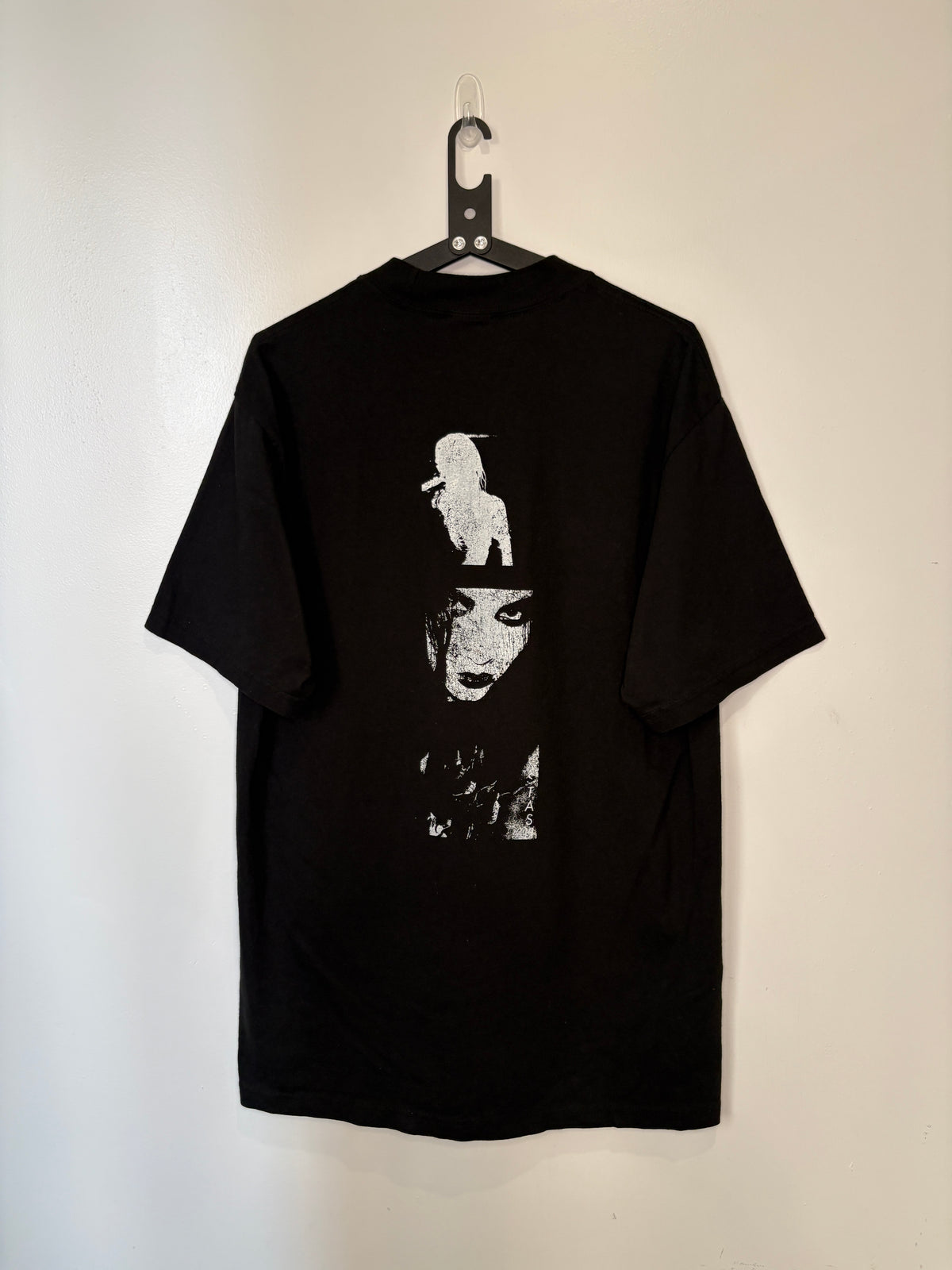 Research Oversized T-shirt (size medium)