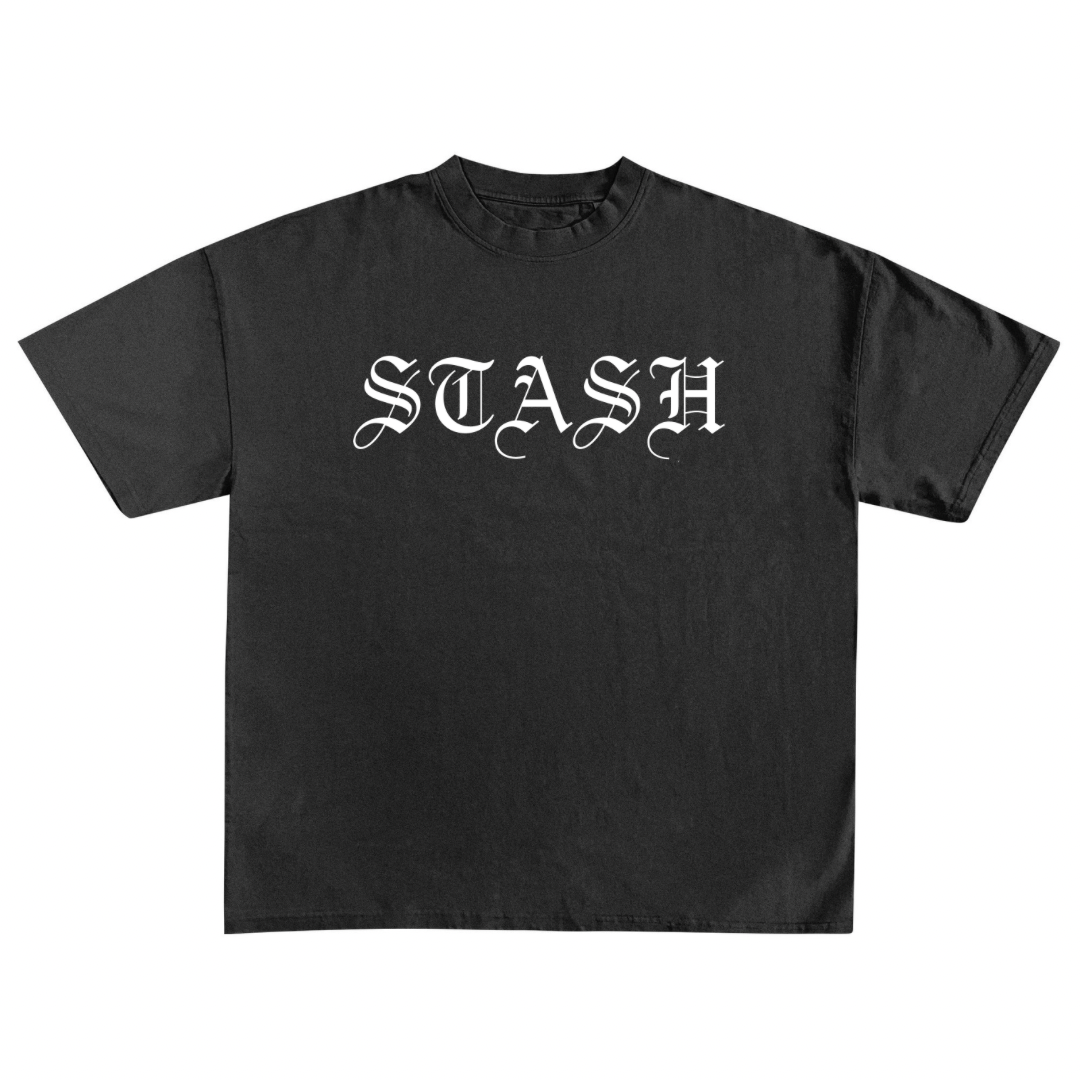 STASH T-shirt