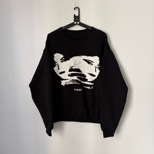 Flow Sweatshirt (Size Medium)