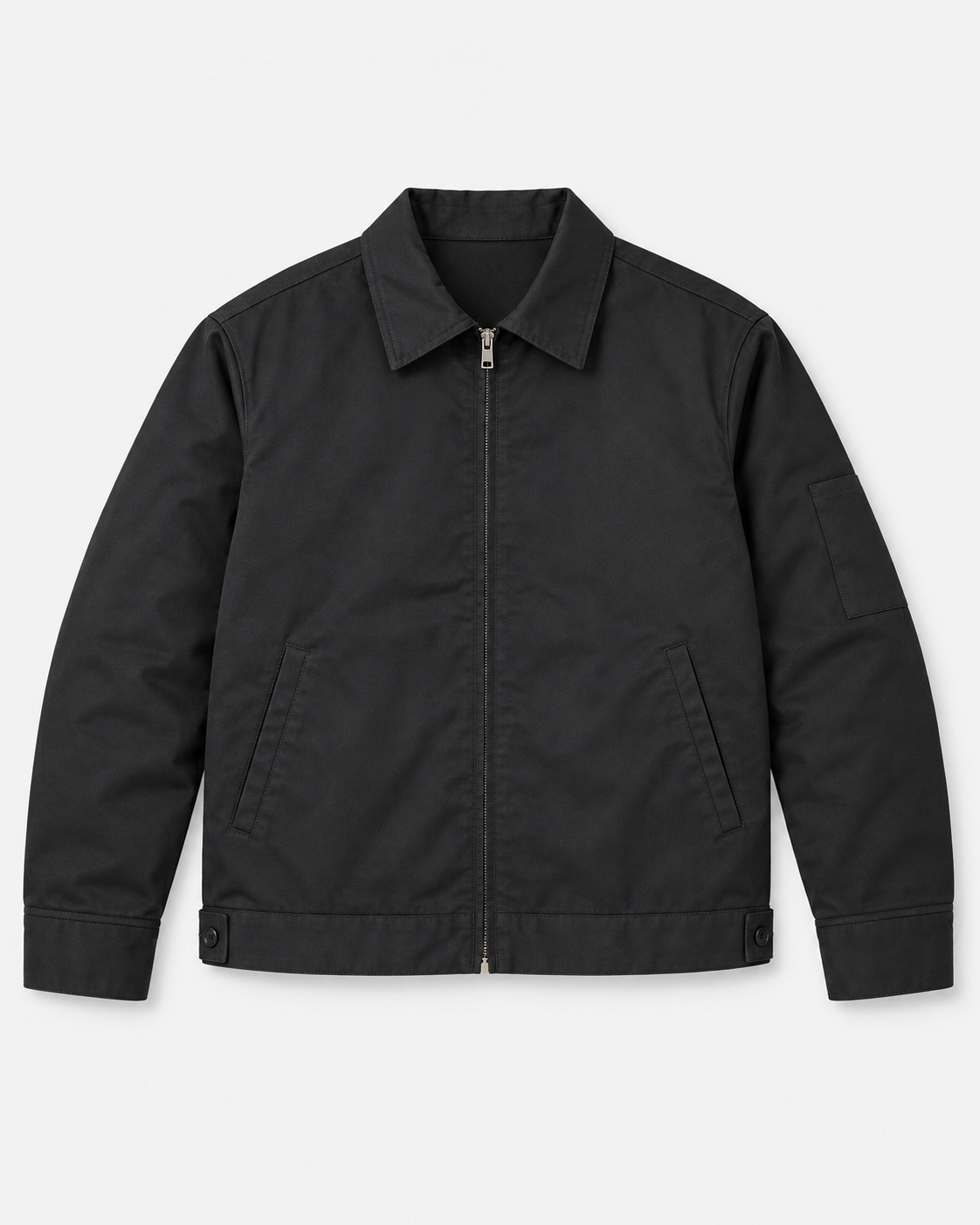 Station Jacket