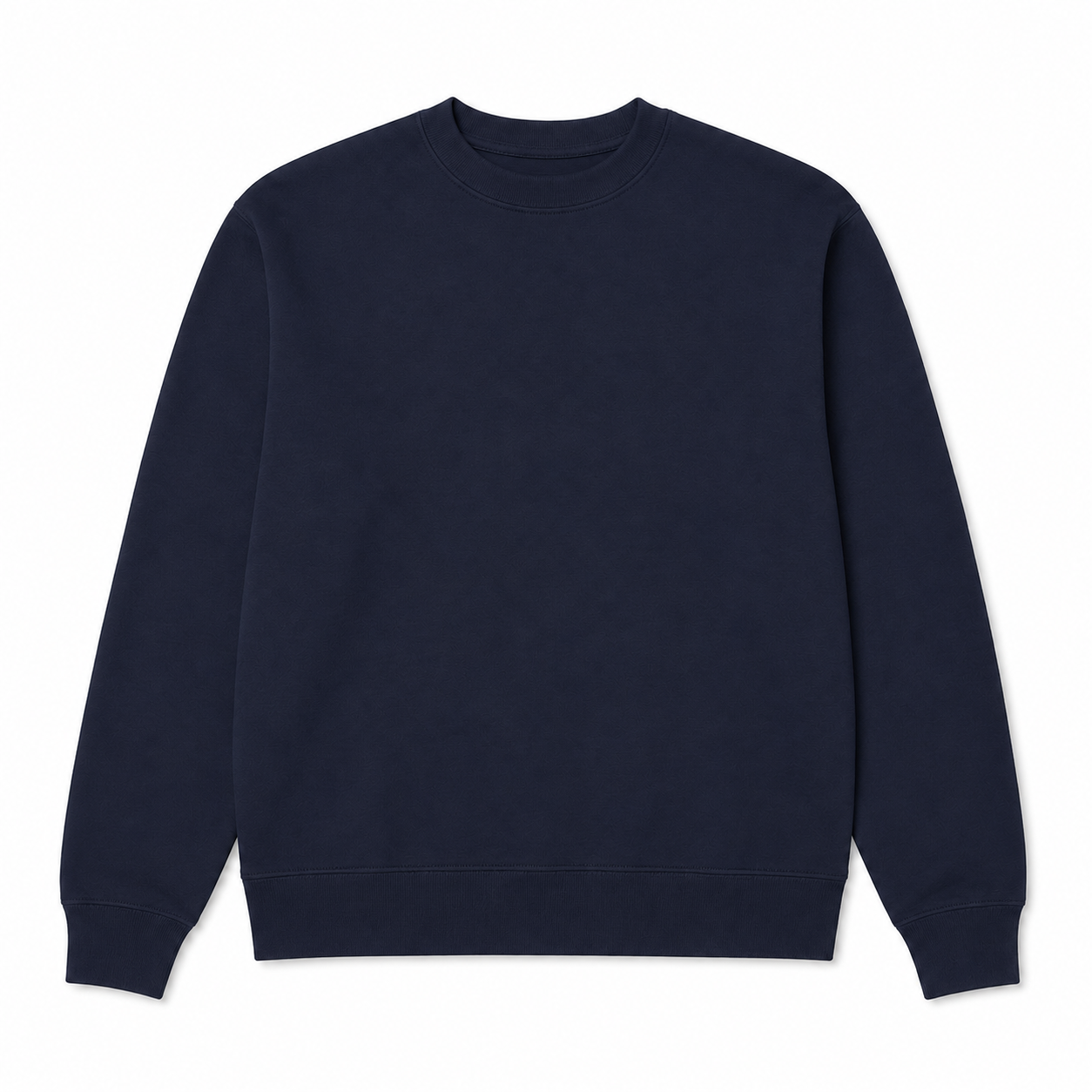 Utility Sweatshirt