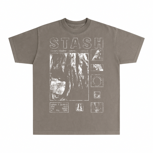 Luxury Shadow T-shirt Premium