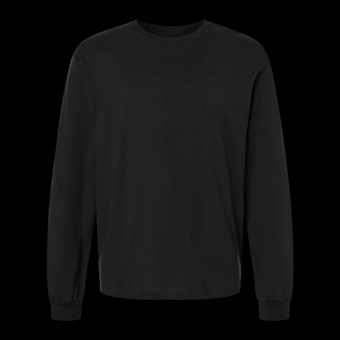 SABER Long Sleeve