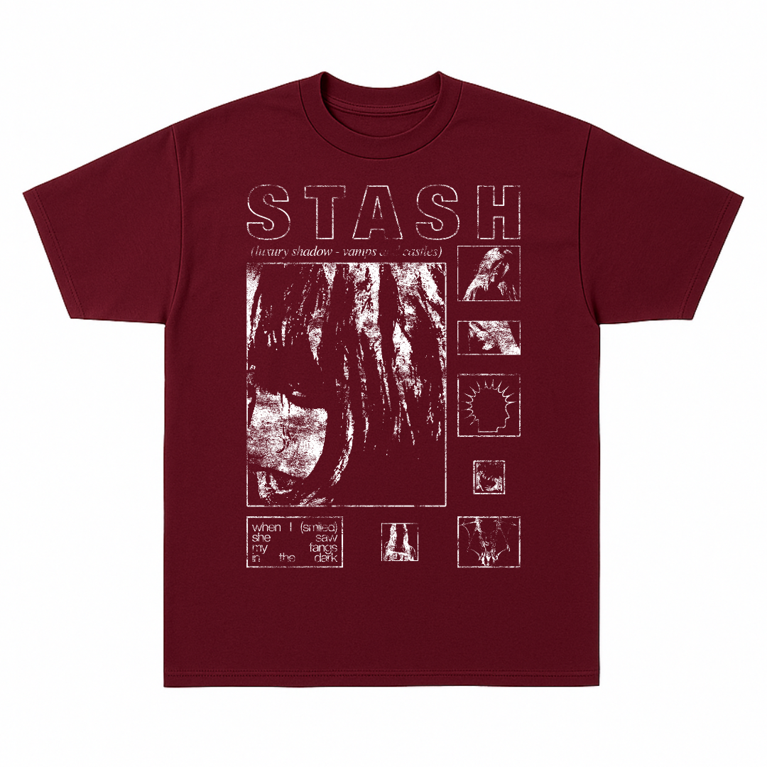 Luxury Shadow T-shirt Premium