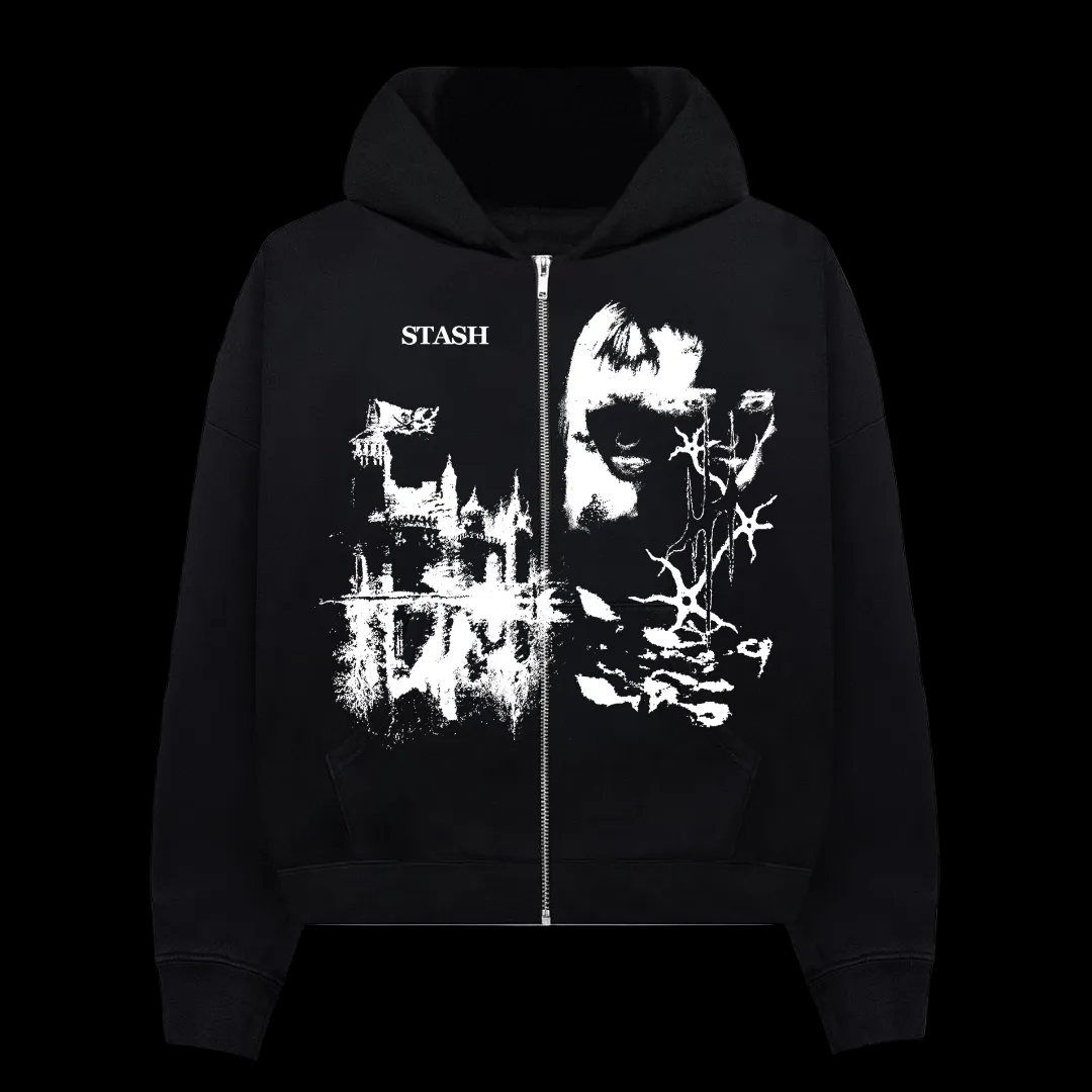 Nightwave Hoodie