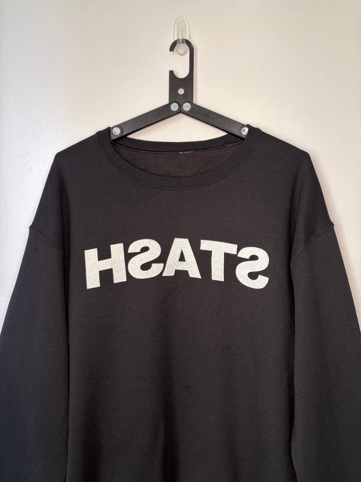 Mirror Sweatshirt (Size medium)