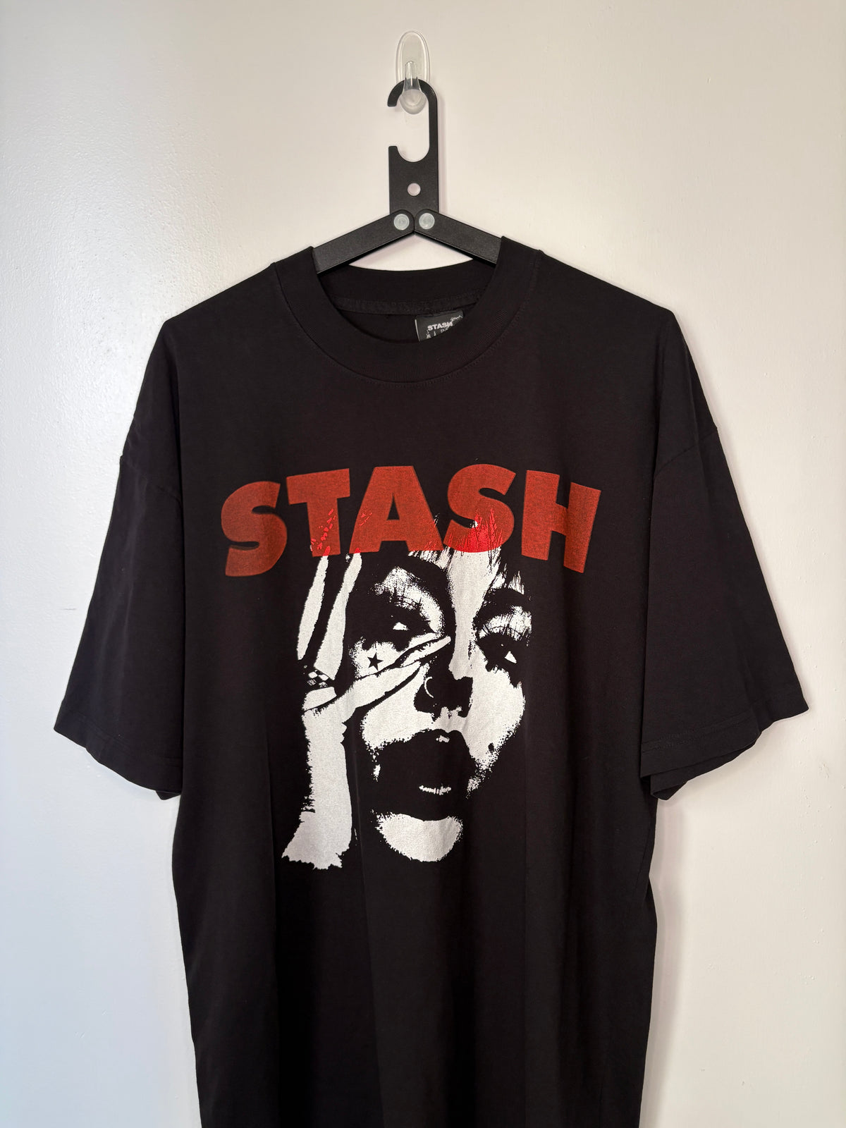 Pulse tee (Size large)