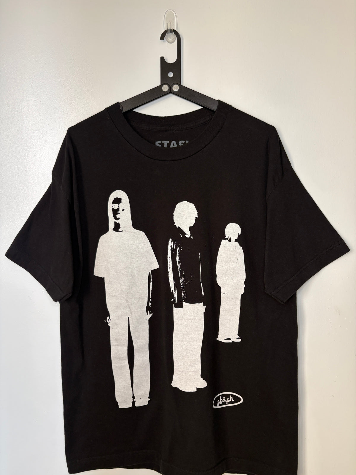 Local Tee (Size large)