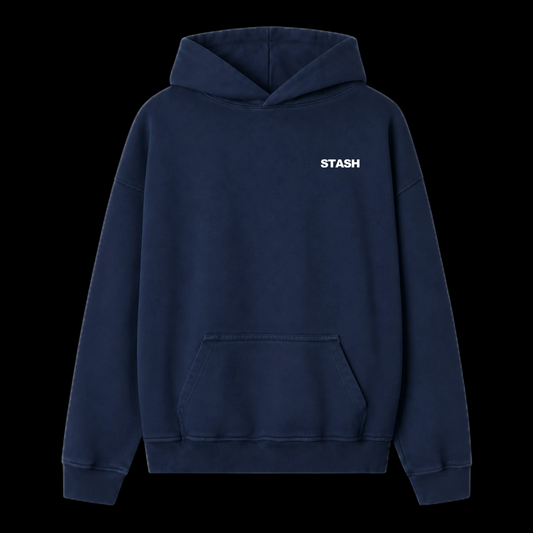 Uniform Hoodie