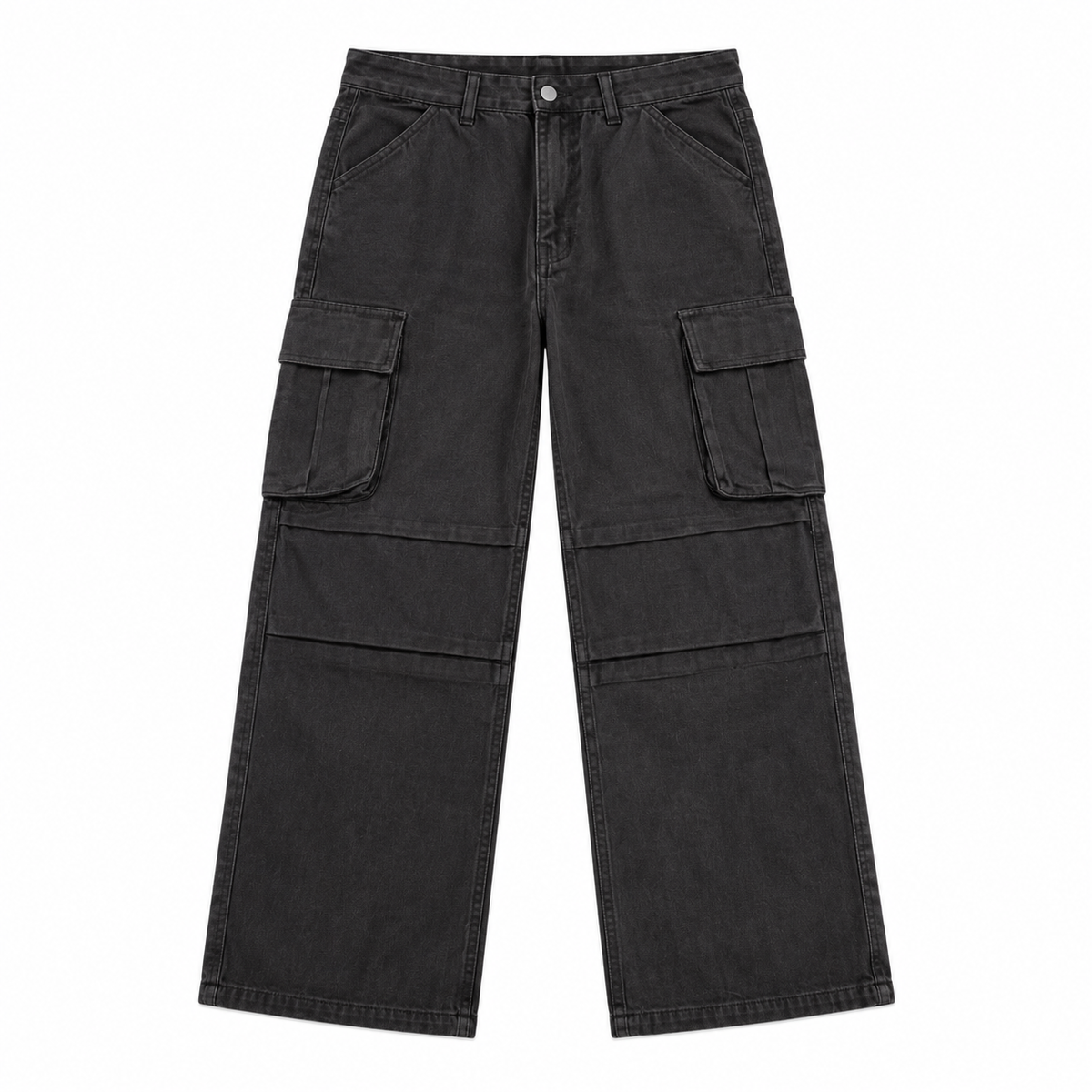 Cargo Jeans