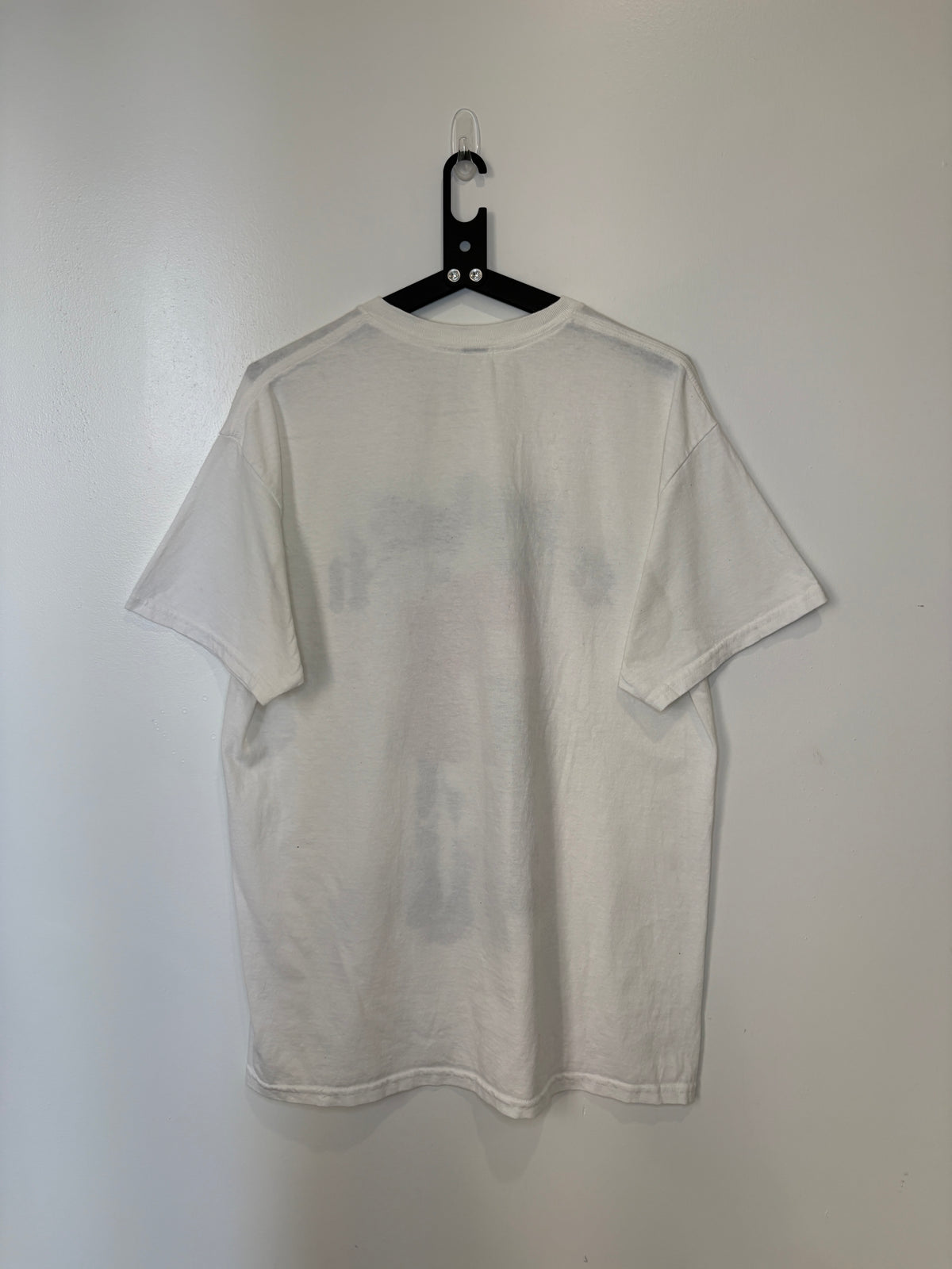 STASH Tee (Size Medium)