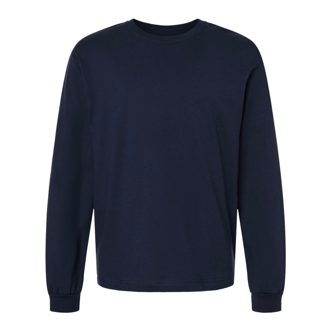 Studio Long Sleeve