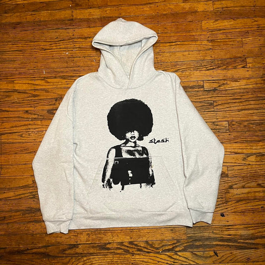 STASH Hoodie