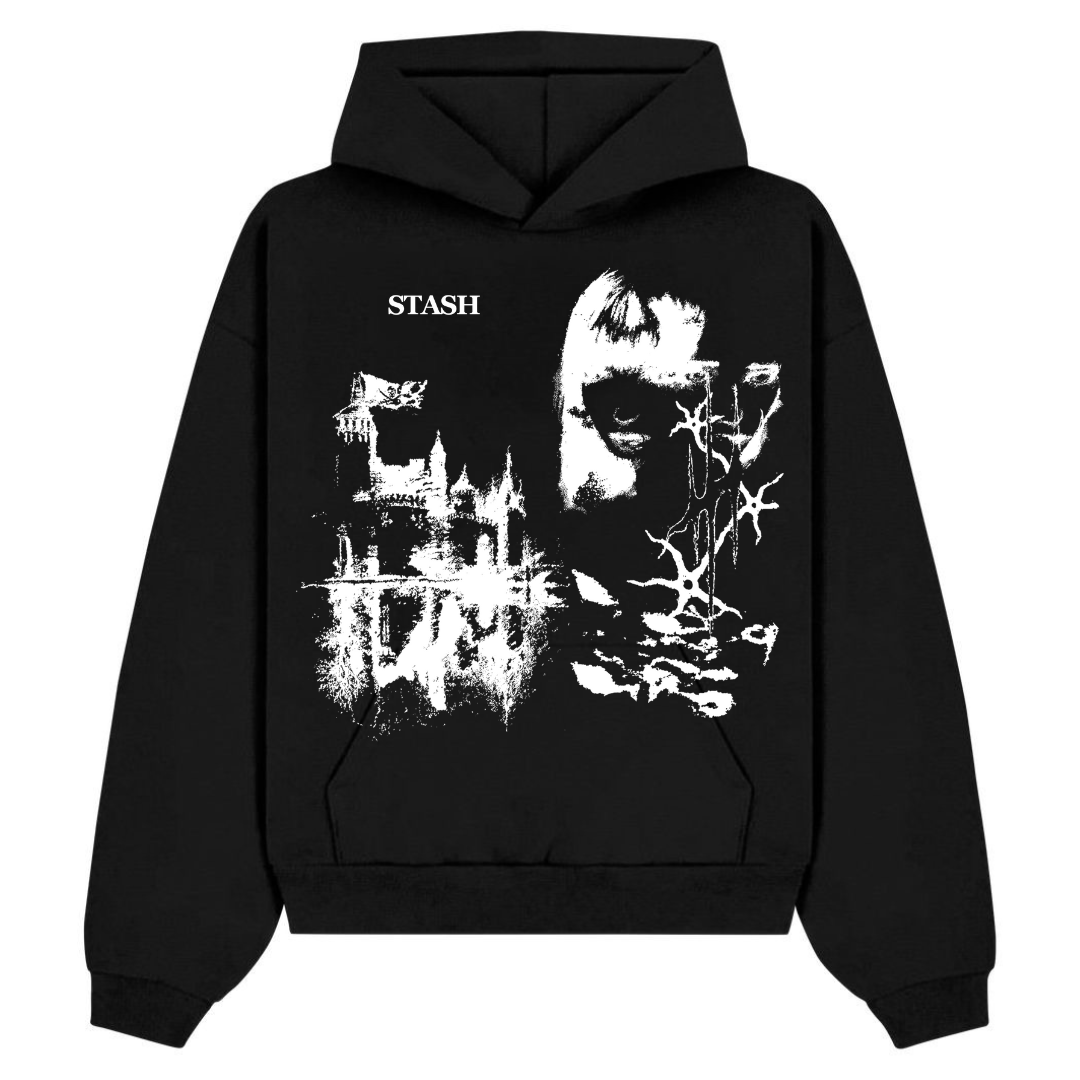 Nightwave Hoodie