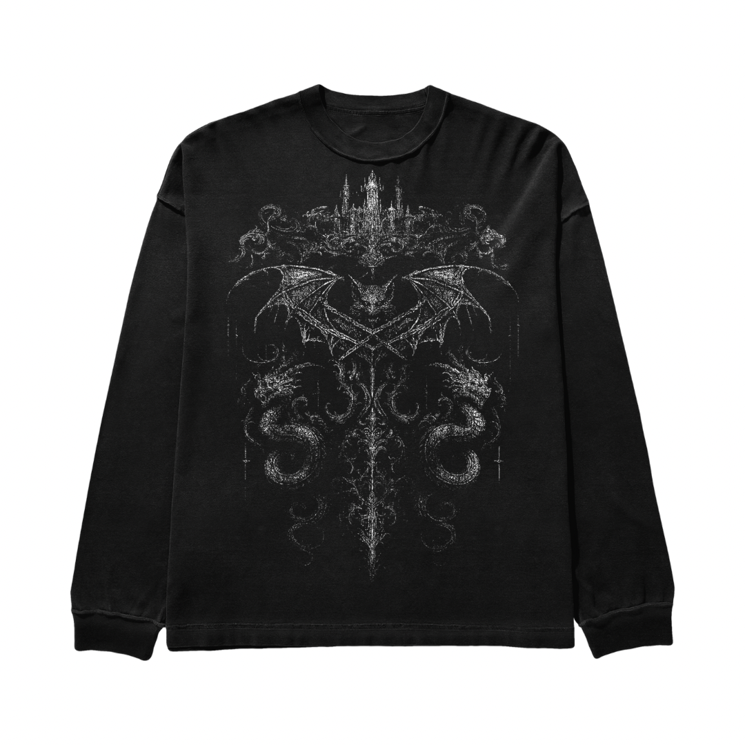 Palace Longsleeve