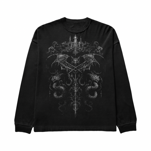 Palace Longsleeve