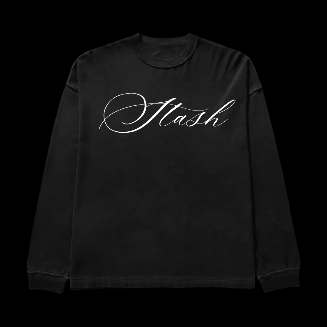 Line Longsleeve
