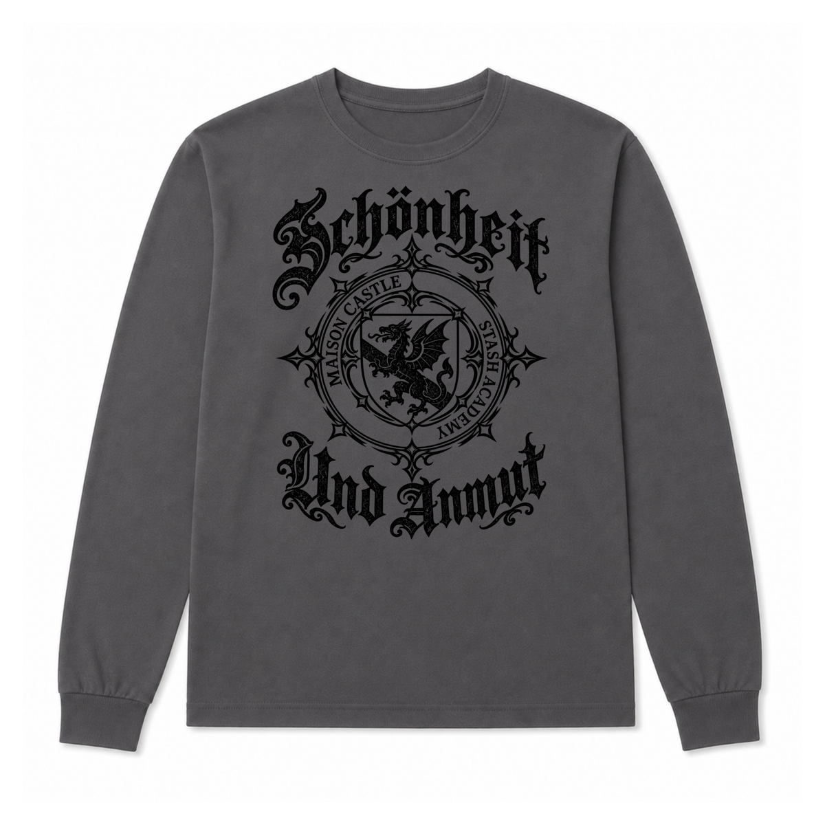 Academy Longsleeve