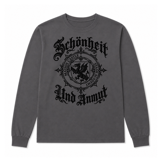 Academy Longsleeve