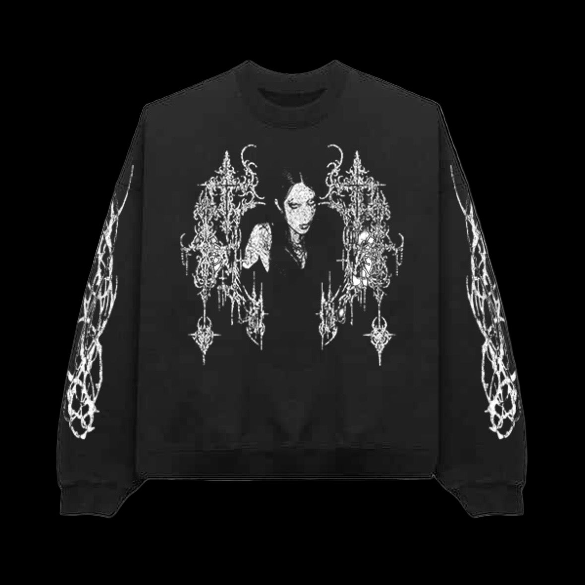 Vamp Sweatshirt