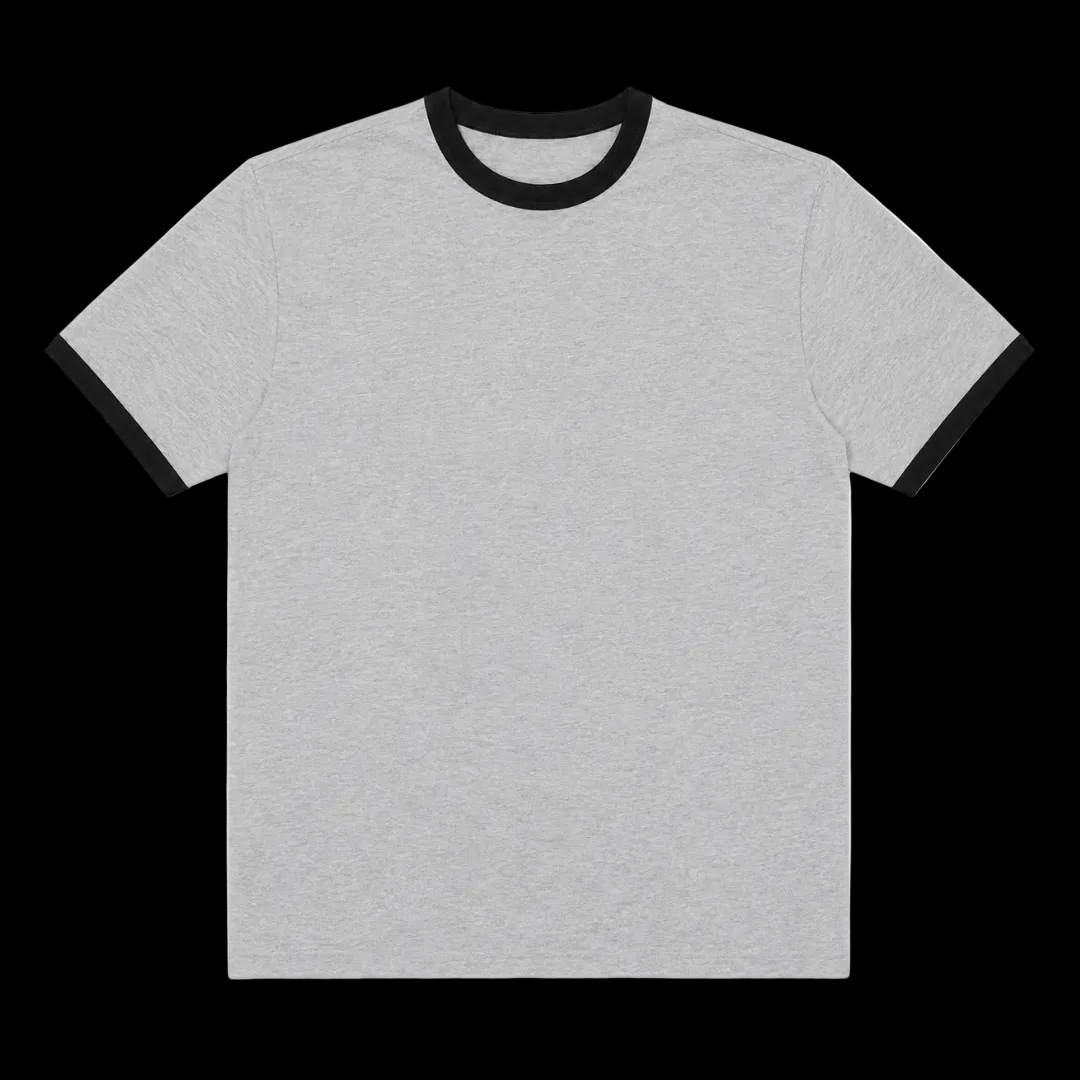 Saber Ringer Tee