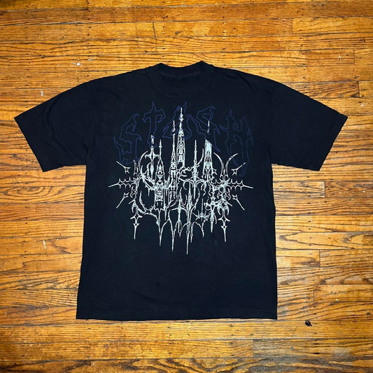 Castle tee