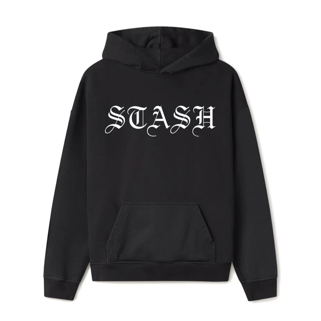 Stash Hoodie