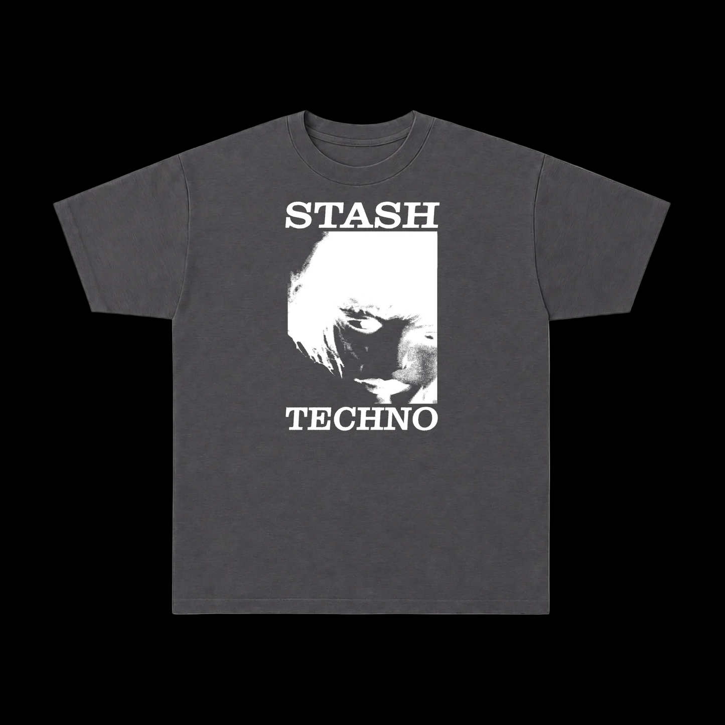 Techno Tee