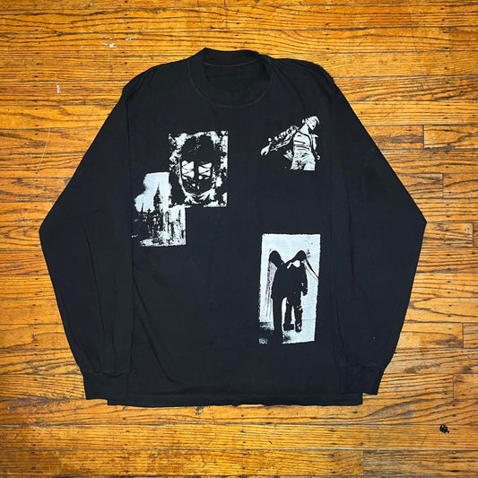 STASH Longsleeve